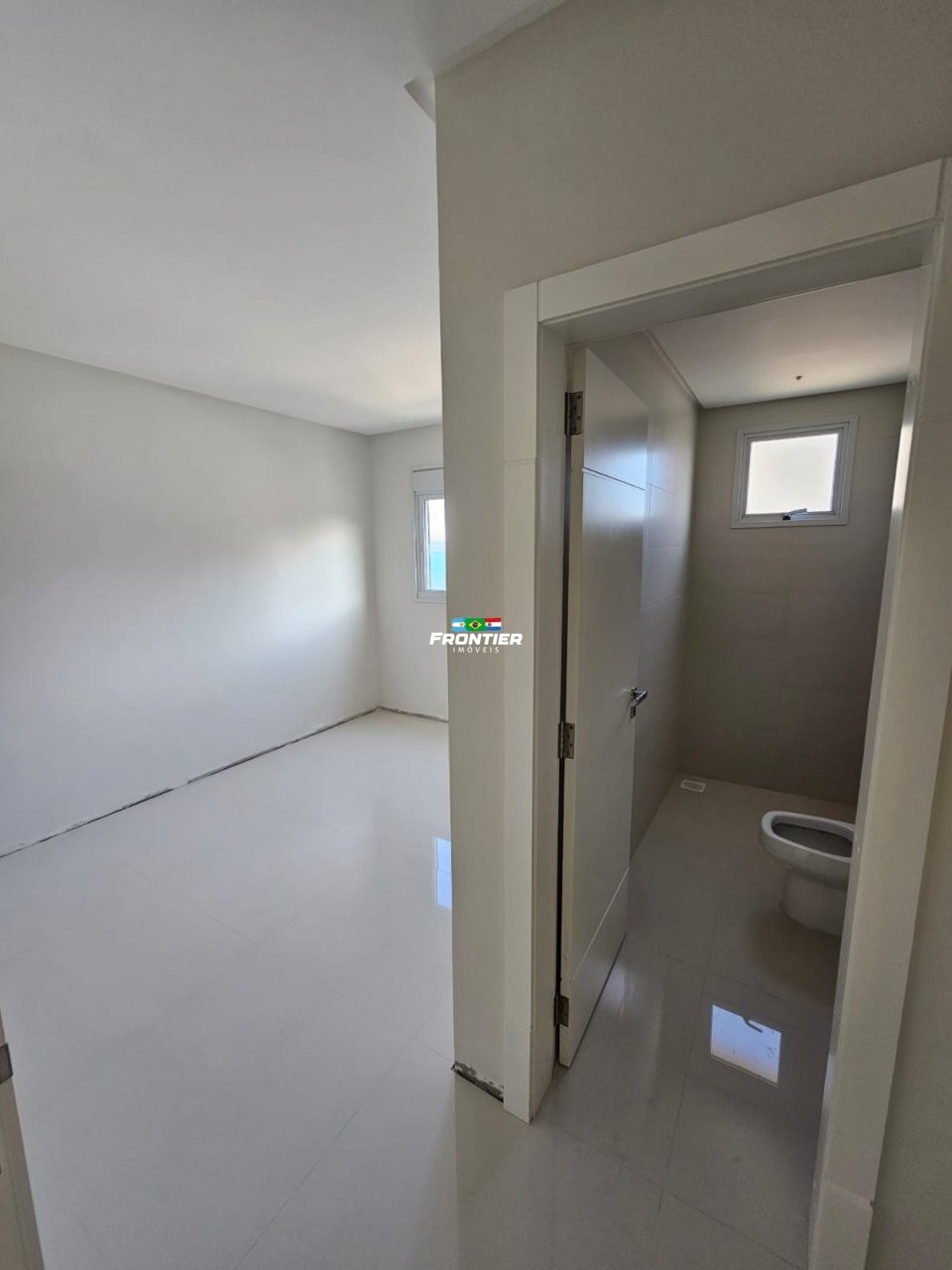 Apartamento frente mar  Itapema SC.