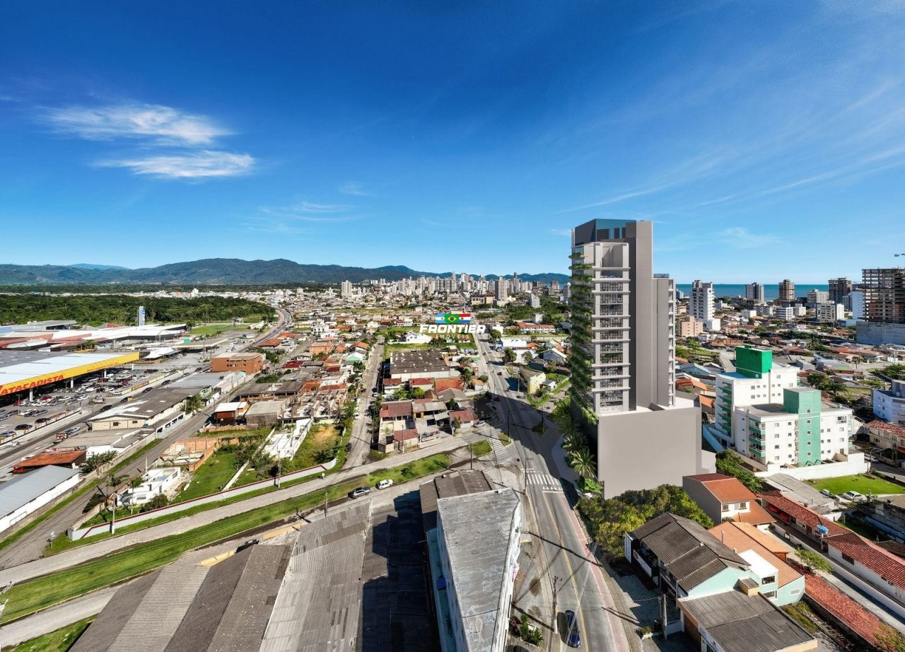 Sala comercial frente avenida