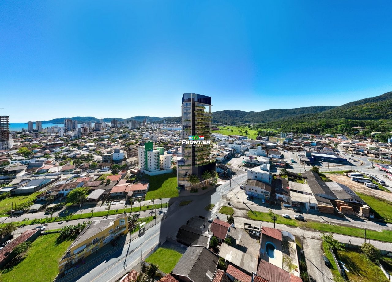 Sala comercial frente avenida