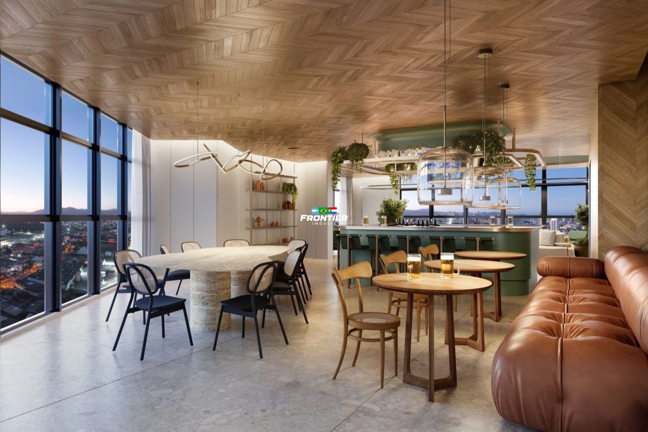 Sala comercial frente avenida