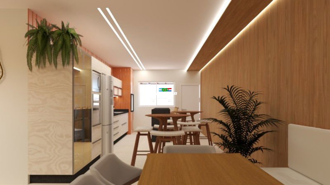 Loft em Porto Belo, Bal. Perequ�