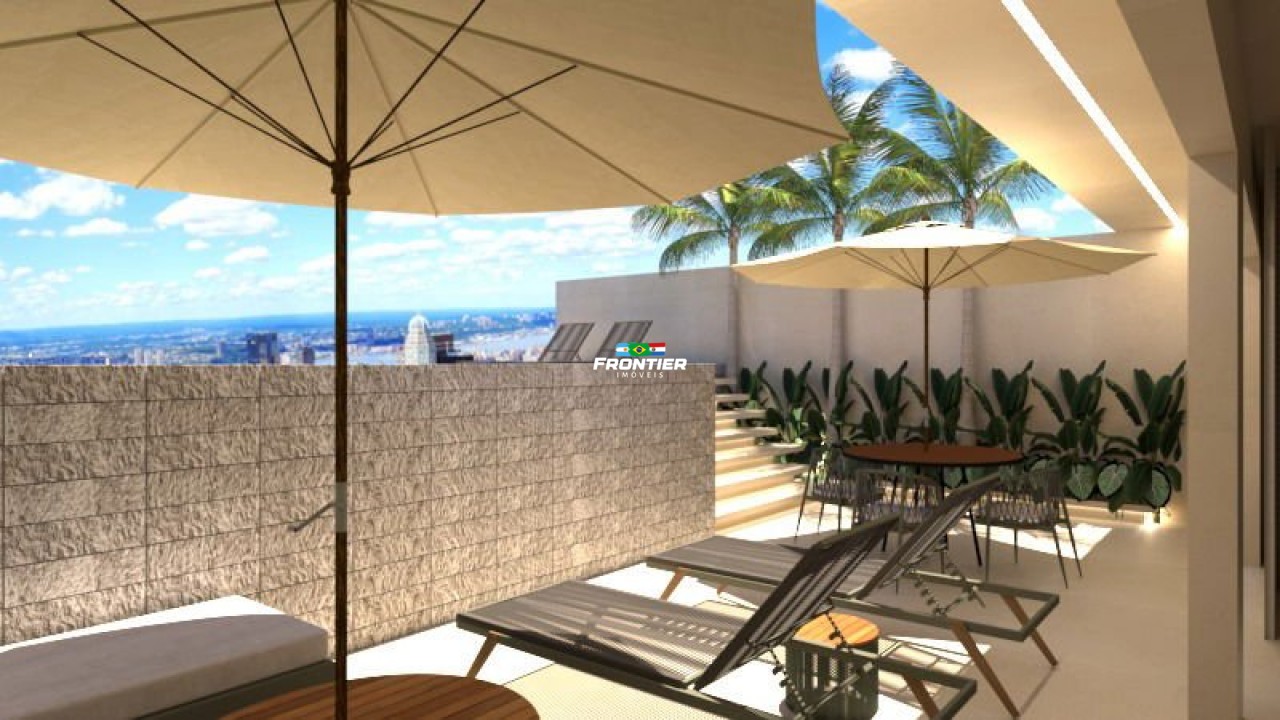 Loft em Porto Belo, Bal. Perequ�