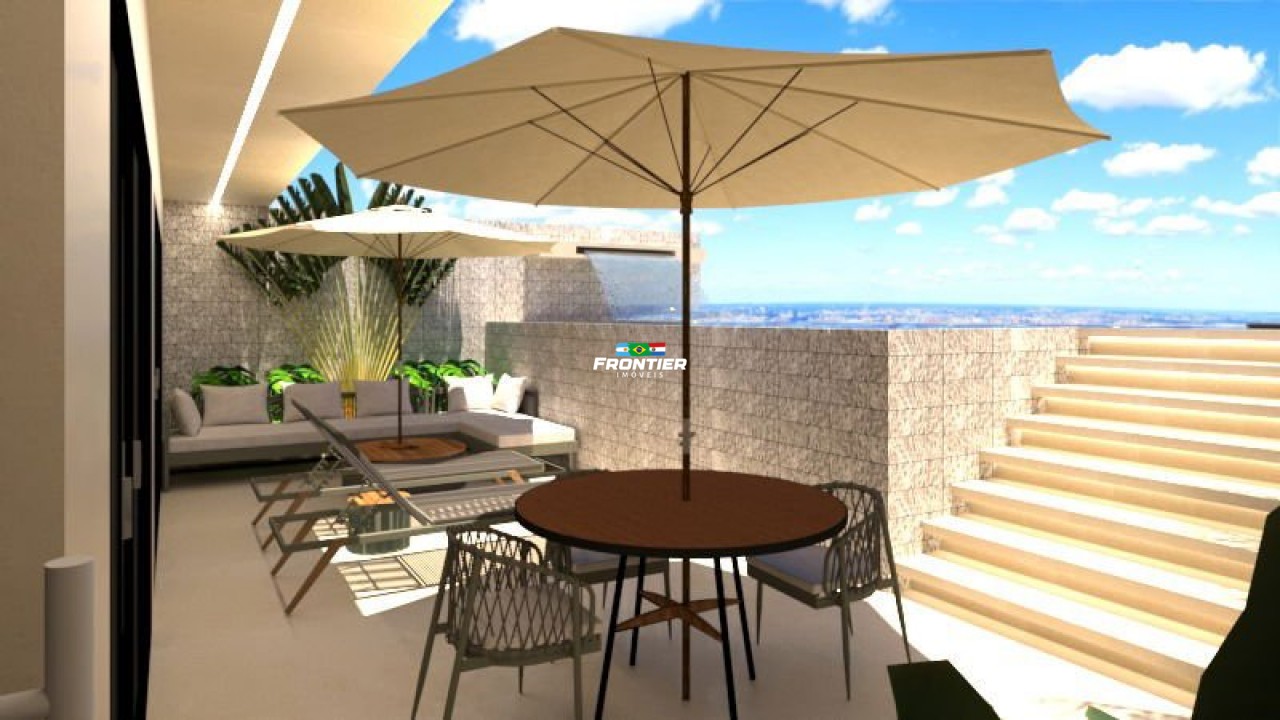 Loft em Porto Belo, Bal. Perequ�