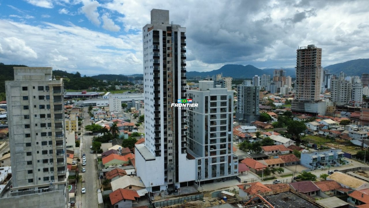 Loft em Porto Belo, Bal. Perequ�