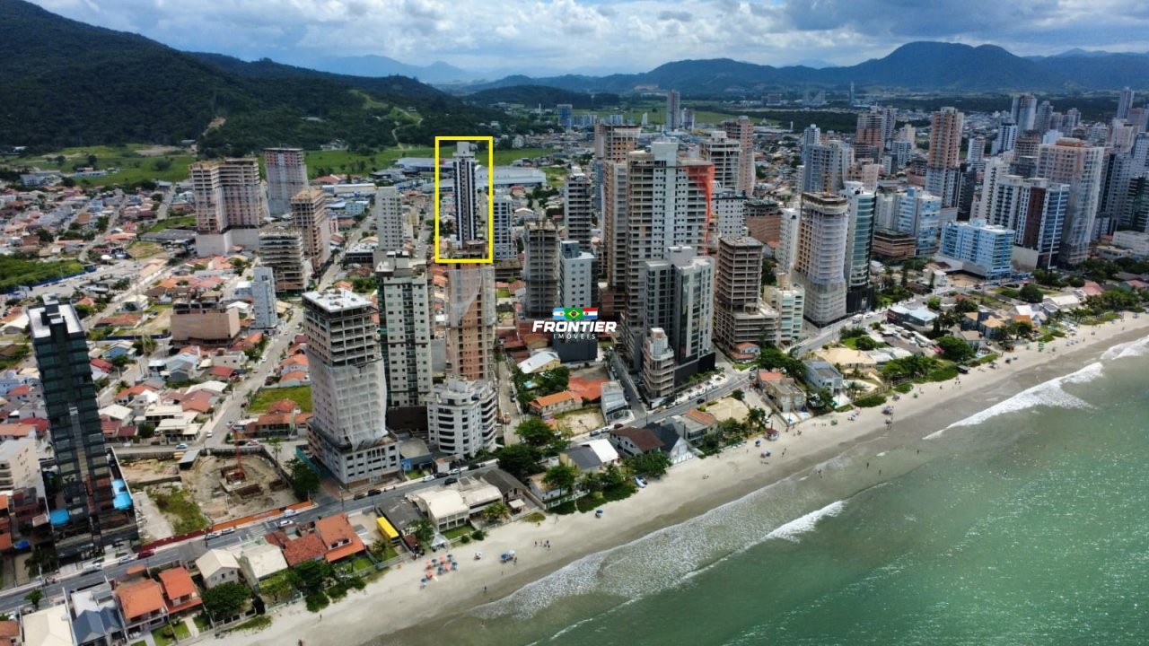 Loft em Porto Belo, Bal. Perequ�