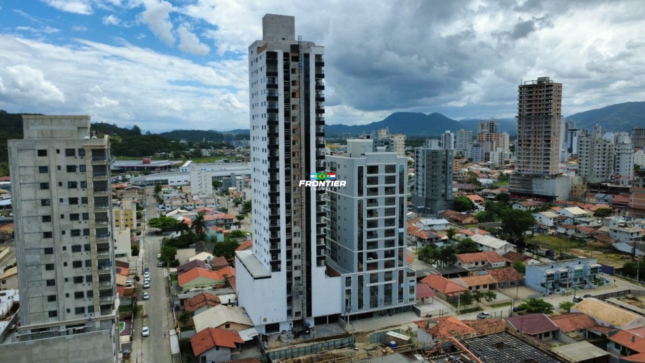 Loft em Porto Belo, Bal. Perequ�