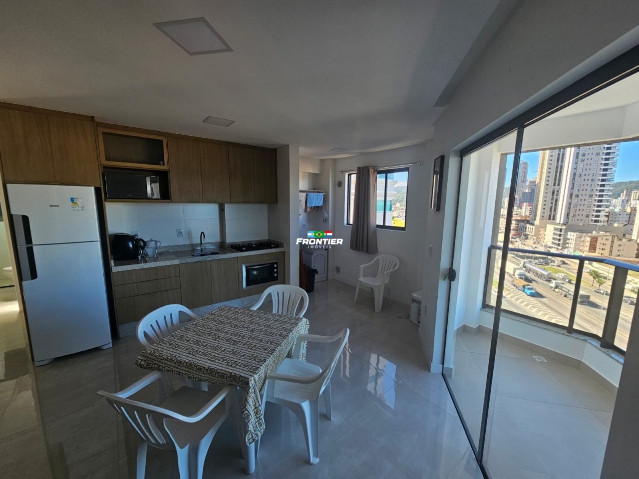 Loca��o anual Itapema SC.