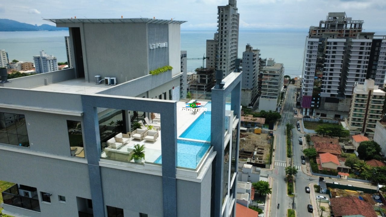 Loca��o anual, Porto Belo SC