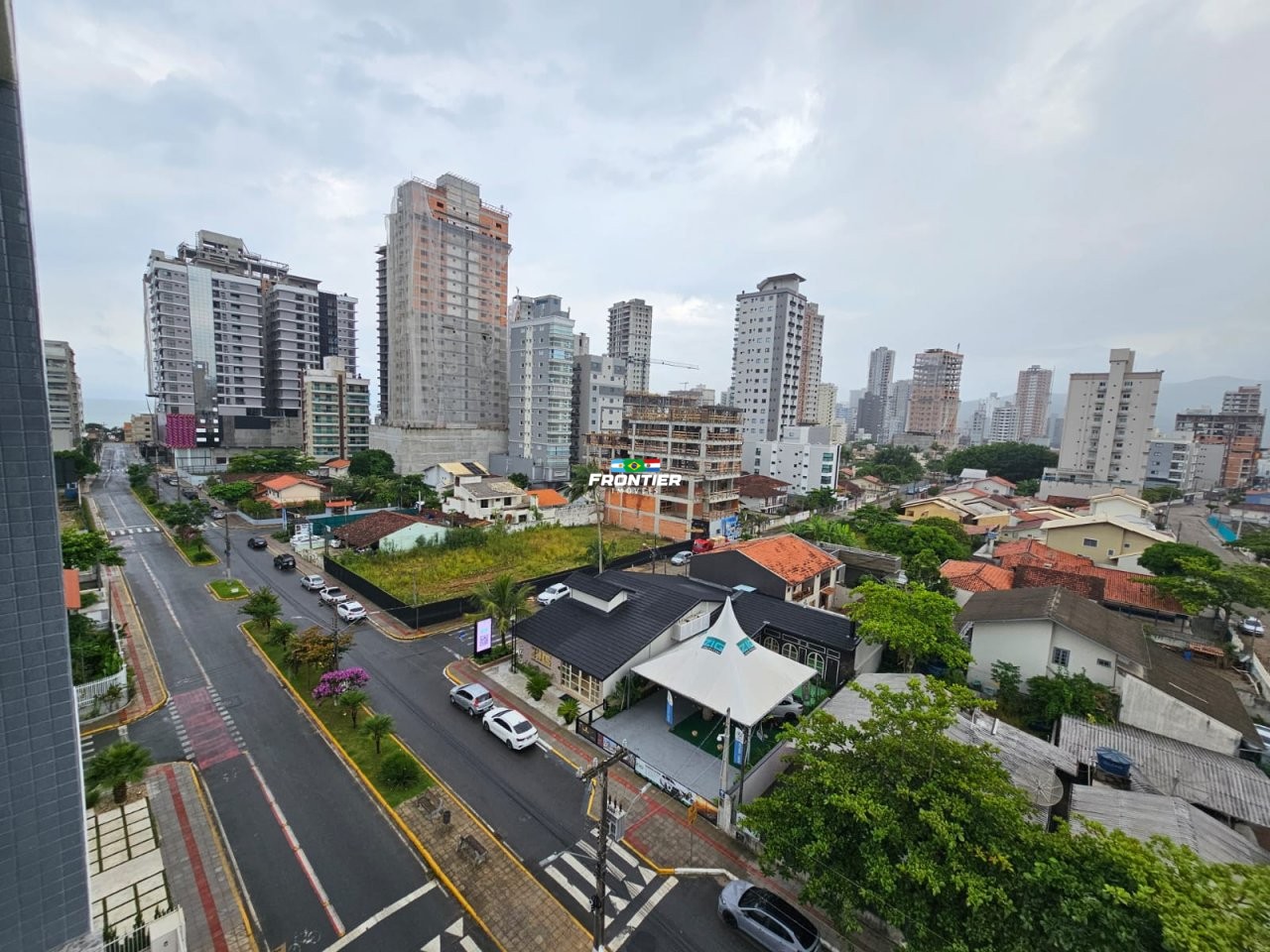 Loca��o anual, Porto Belo SC