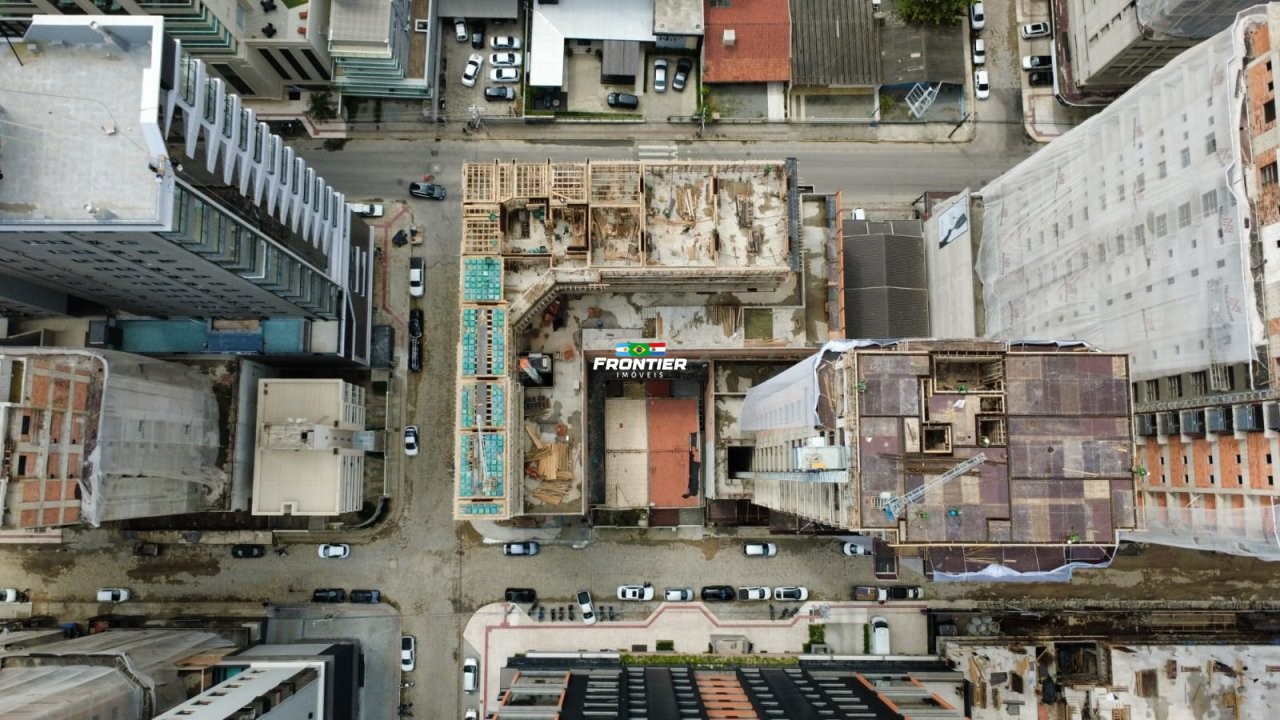 Cobertura Duplex � venda Porto Belo SC.