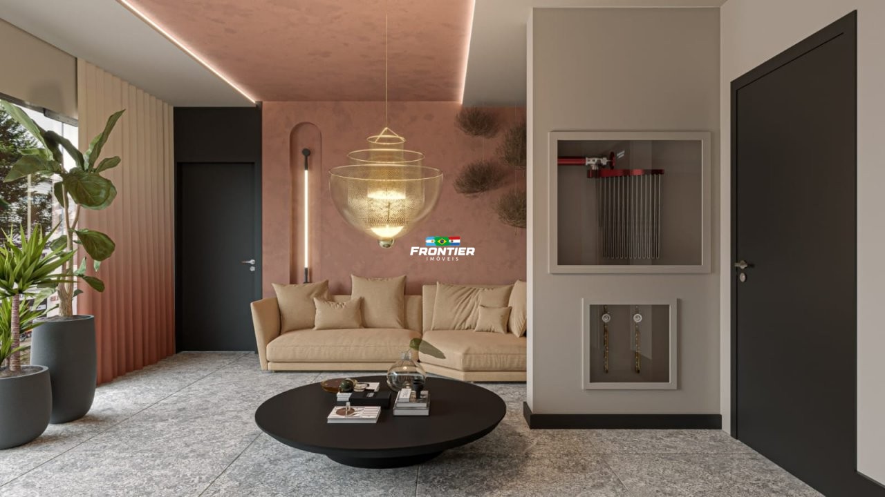 Cobertura Duplex � venda Porto Belo SC.