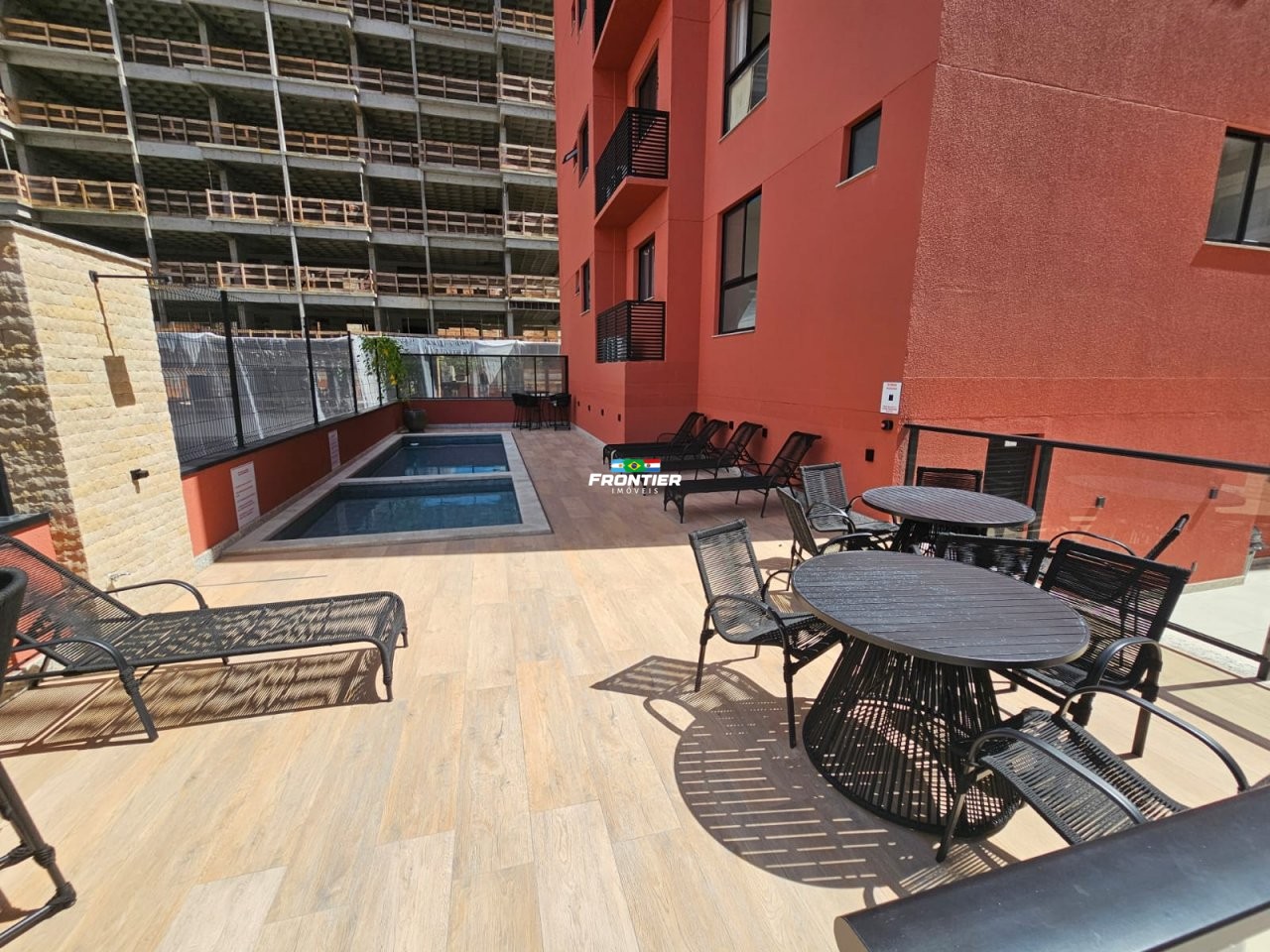 Loca��o anual em Itapema SC