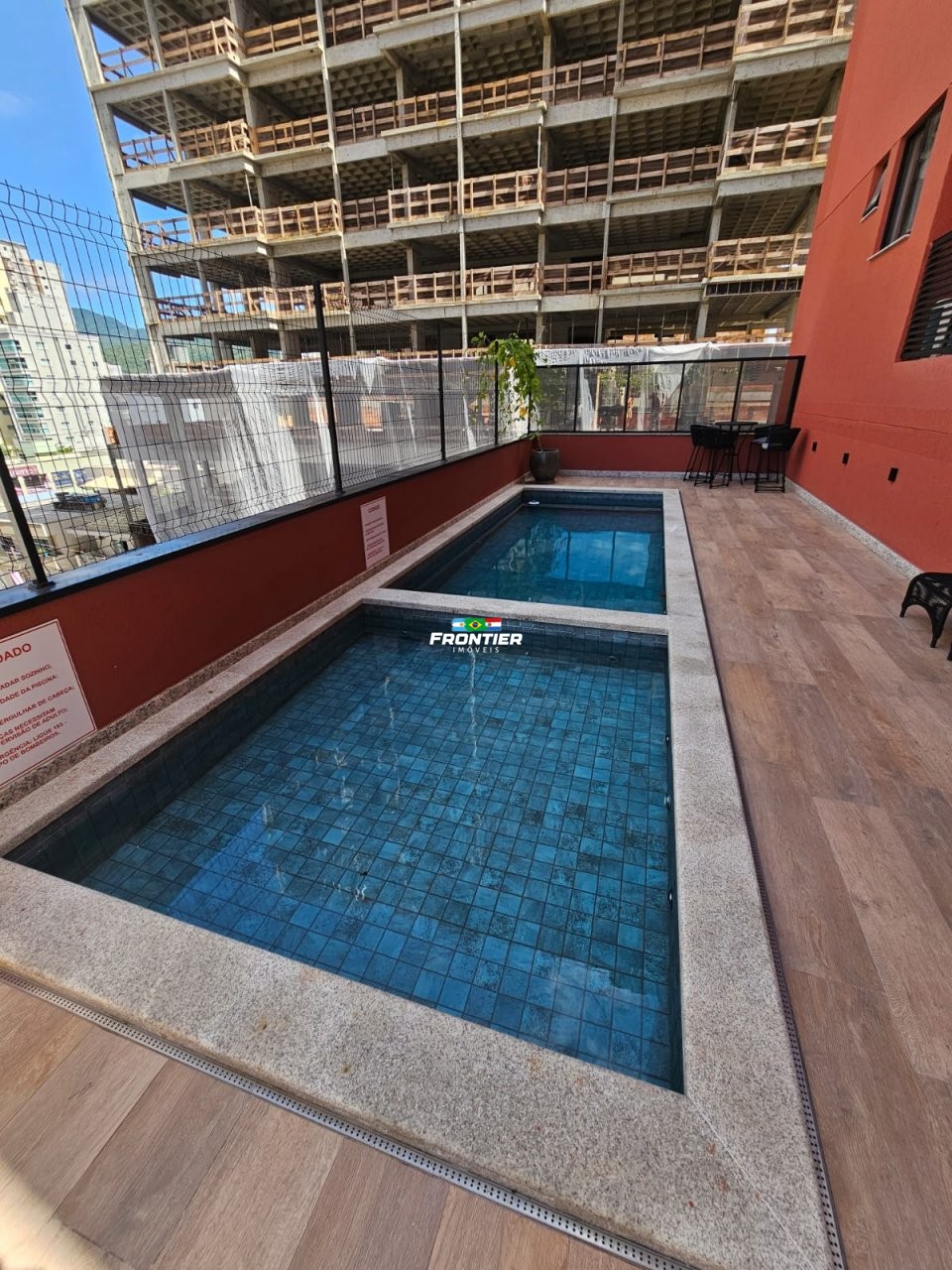 Loca��o anual em Itapema SC