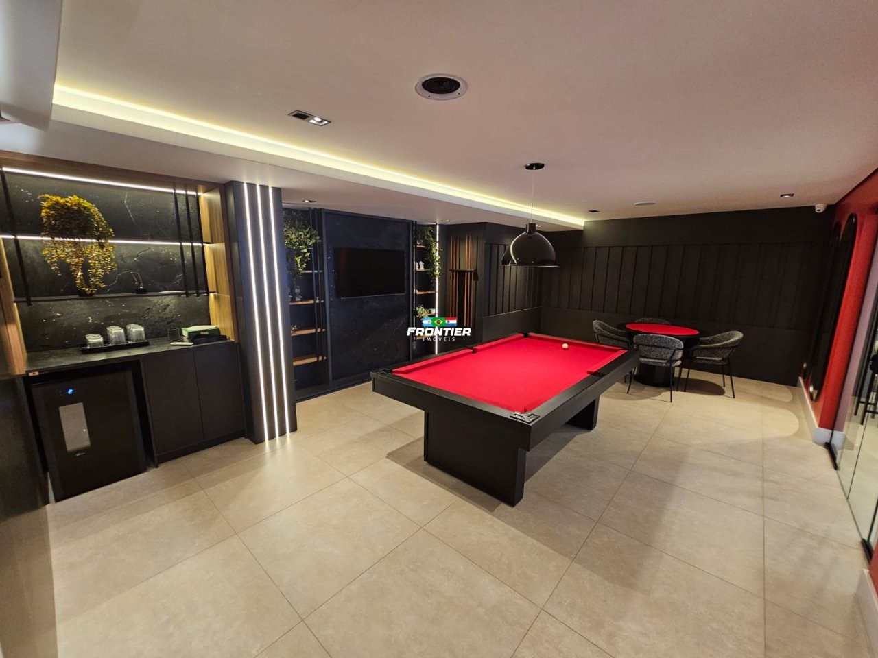 Loca��o anual em Itapema SC