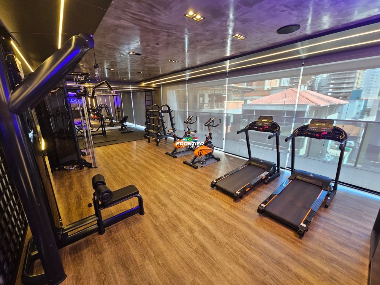 Loca��o anual em Itapema SC