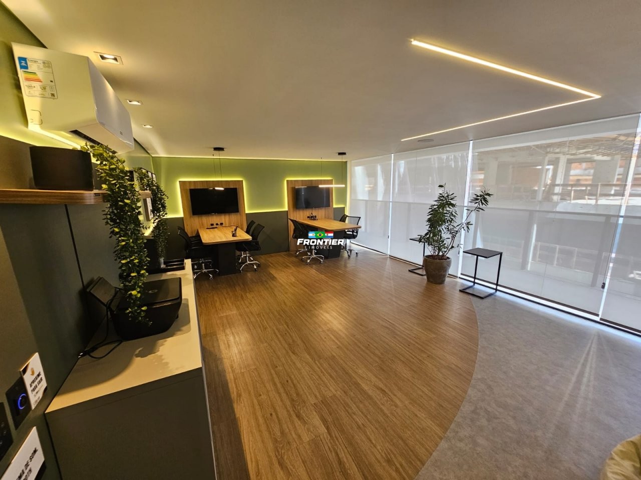 Loca��o anual em Itapema SC