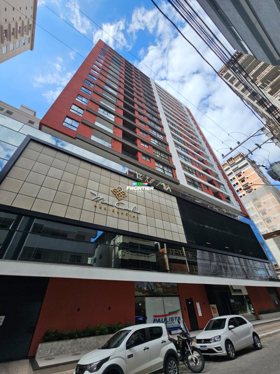 Loca��o anual em Itapema SC