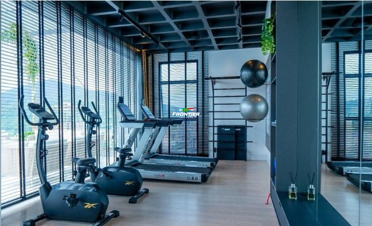 03 Su�tes loca��o anual Porto Belo SC