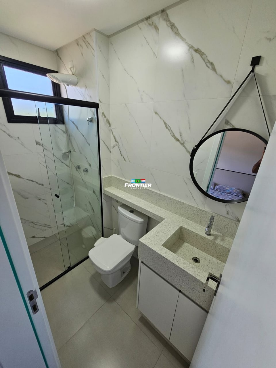 Aluguel anual em itapema SC