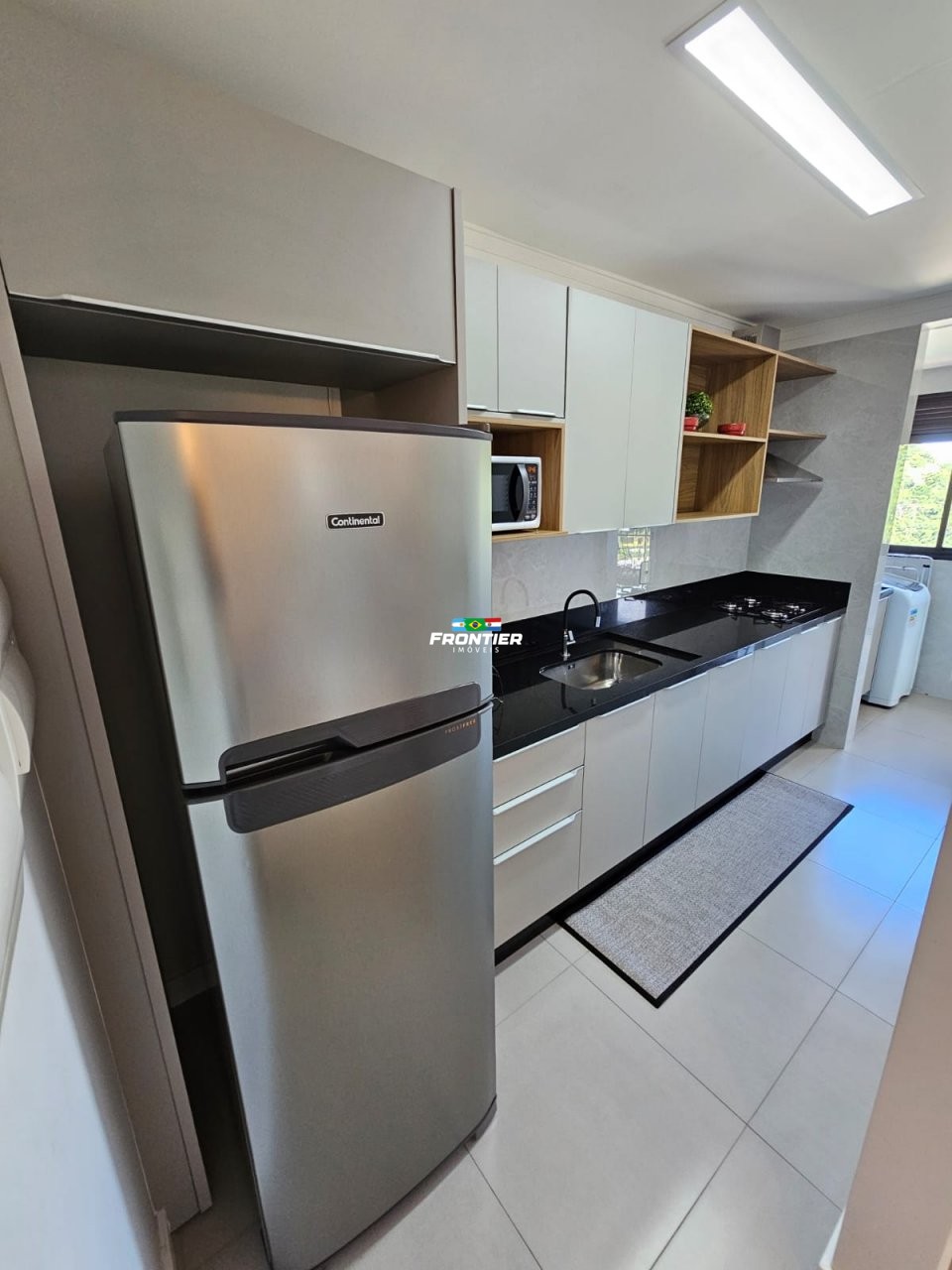 Aluguel anual em itapema SC