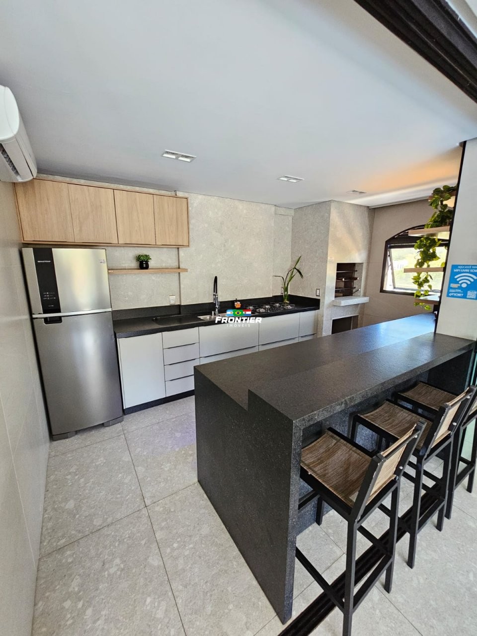 Aluguel anual em itapema SC