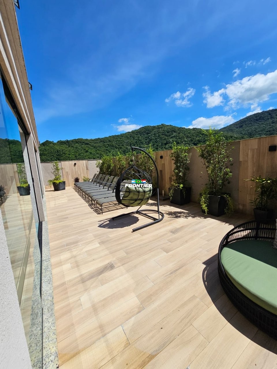 Aluguel anual em itapema SC