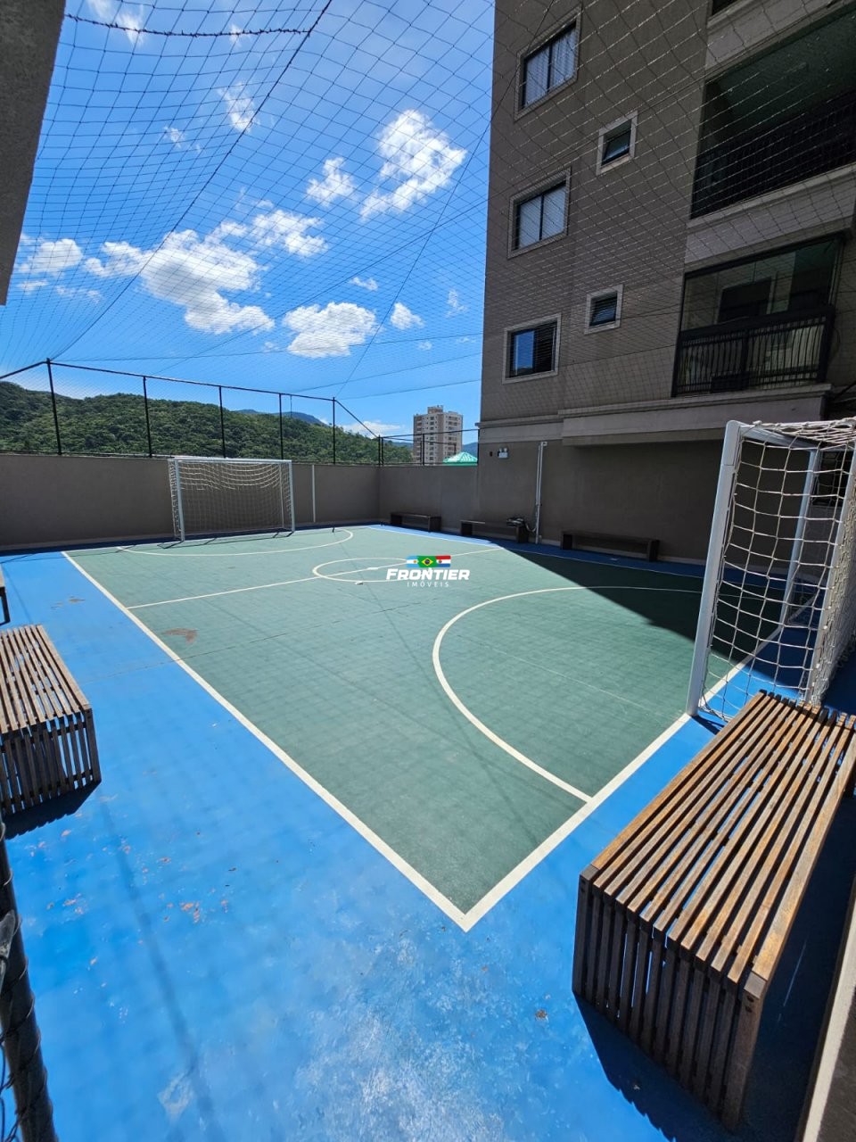 Aluguel anual em itapema SC