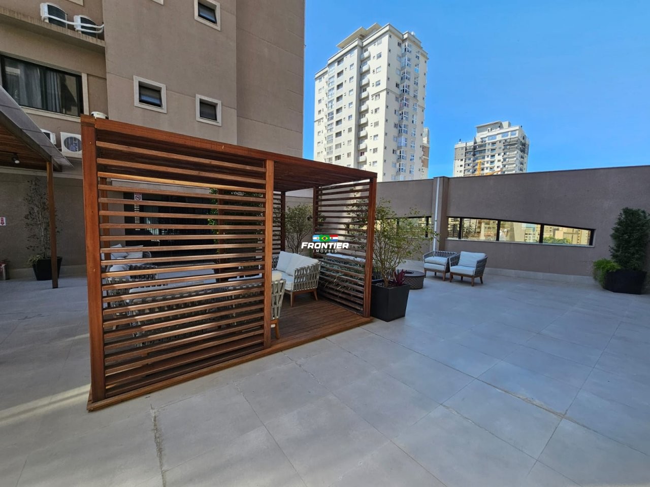 Aluguel anual em itapema SC