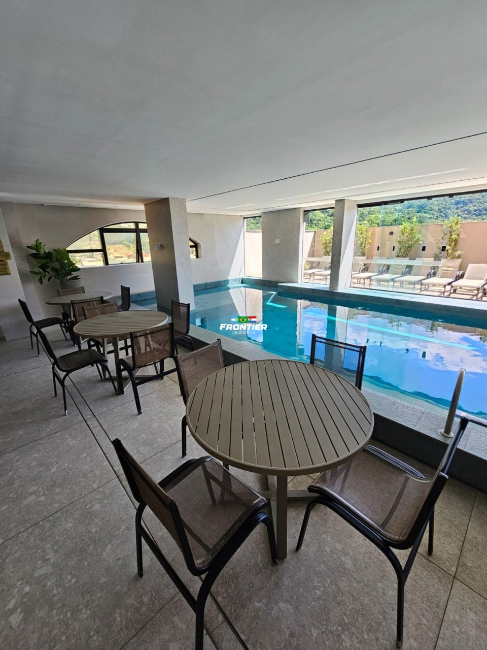 Aluguel anual em itapema SC