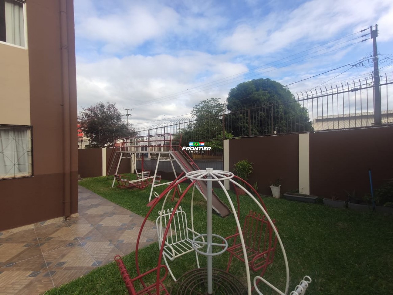 Apartamento � venda 3 quartos Centro de Foz