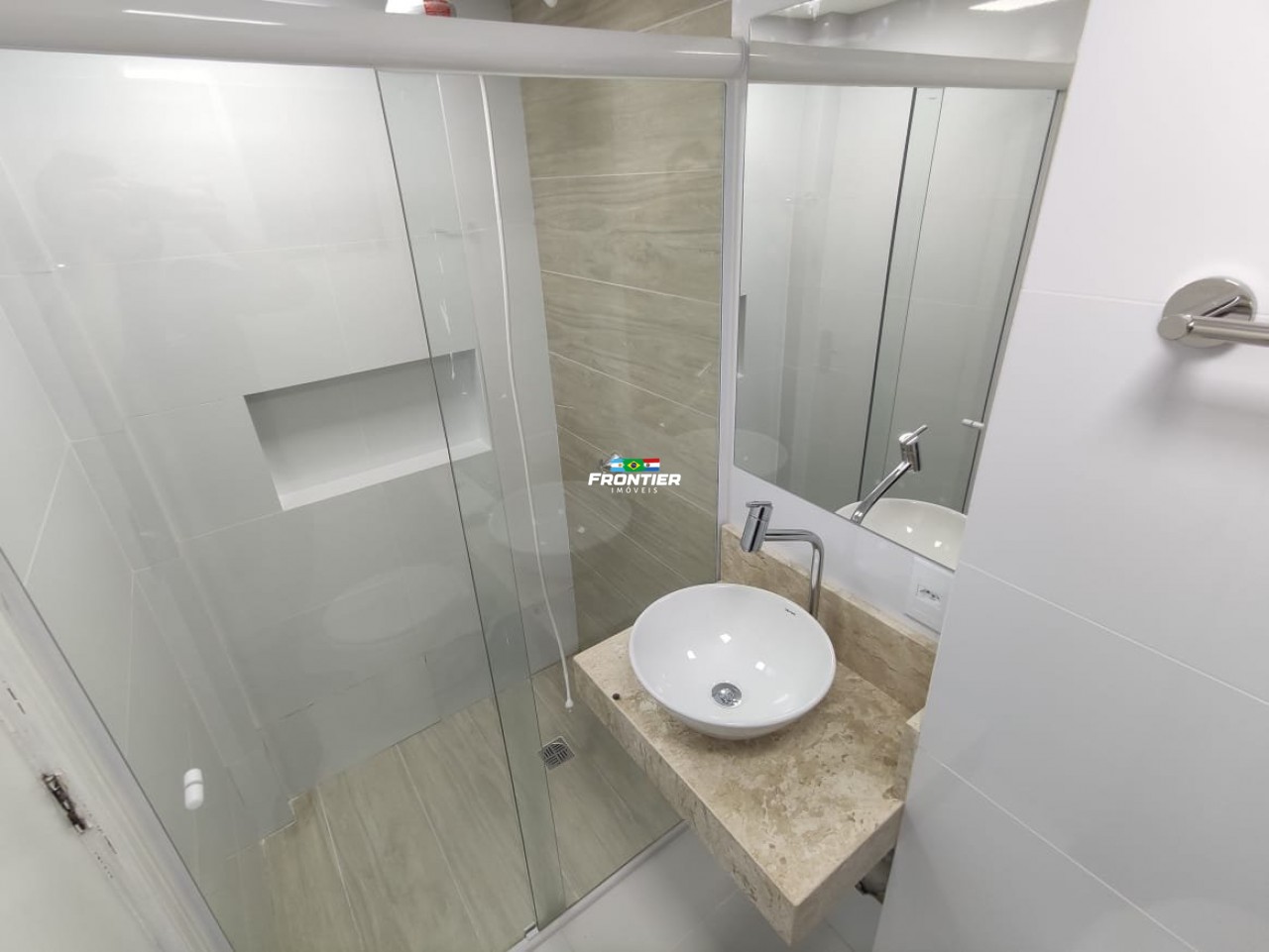 Apartamento � venda 3 quartos Centro de Foz