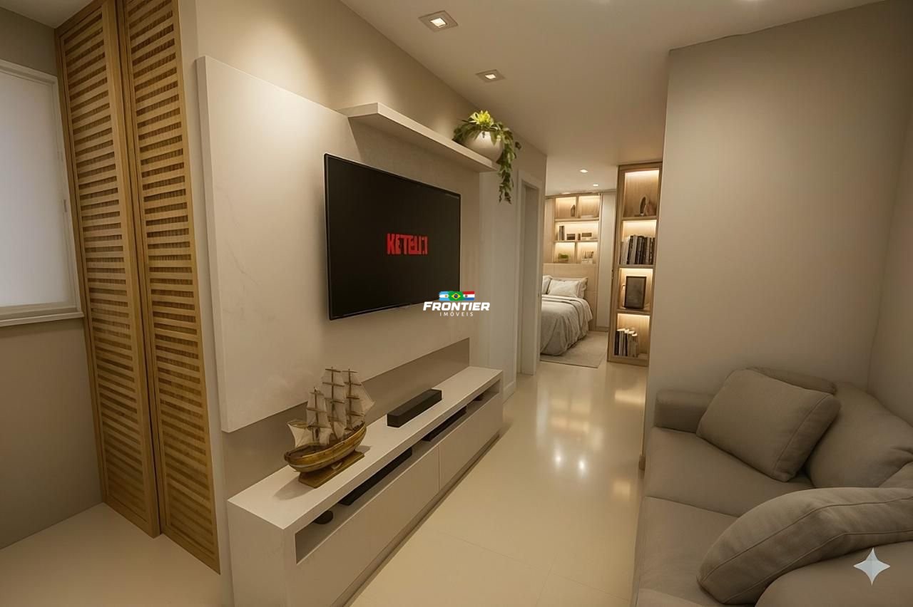 Loft em Porto Belo sc