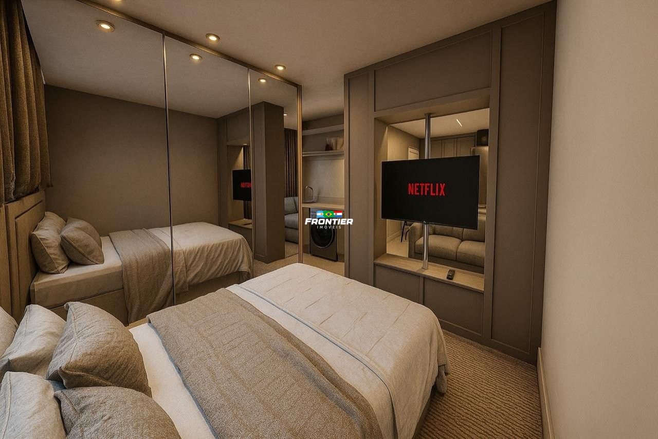 Loft em Porto Belo sc