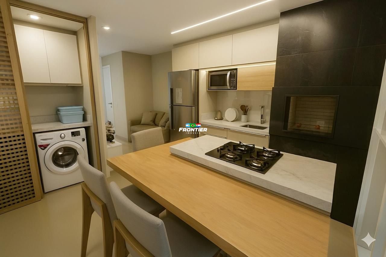 Loft em Porto Belo sc