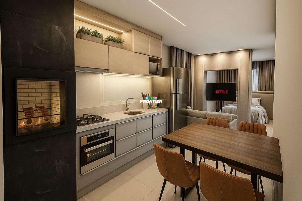 Loft em Porto Belo sc