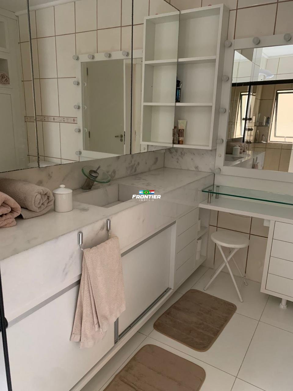 Apartamento mobiliado Itapema SC