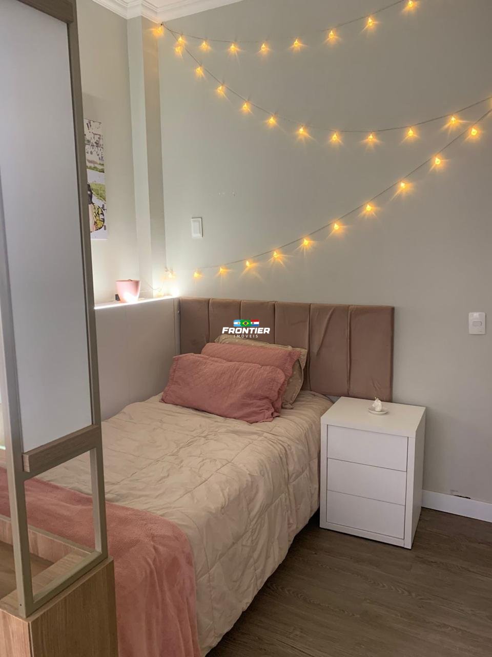 Apartamento mobiliado Itapema SC