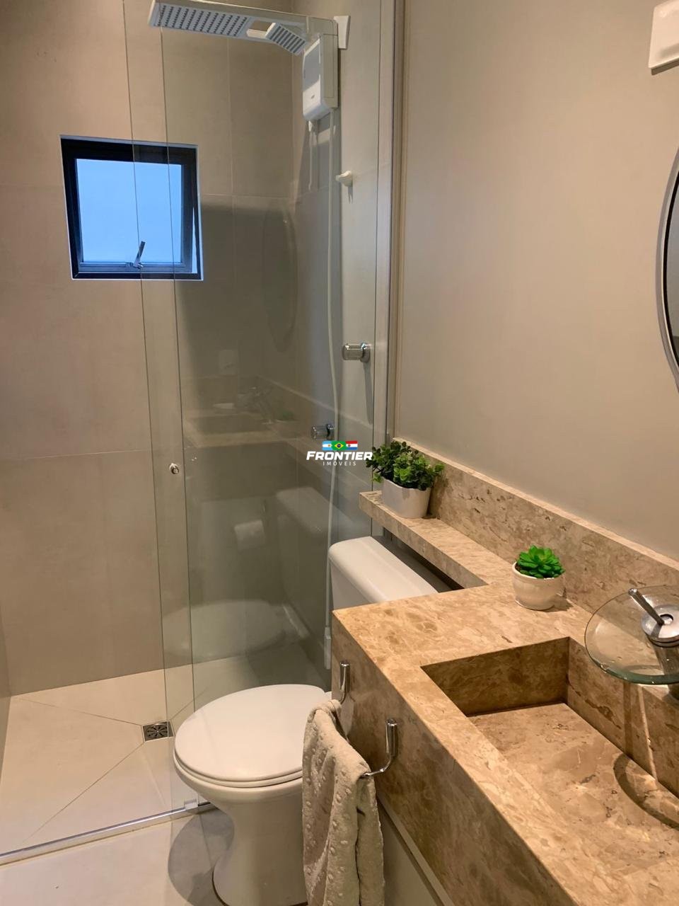 Apartamento mobiliado Itapema SC