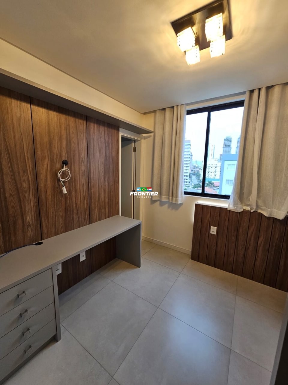 Loca��o anual  Porto Belo, 02 Su�tes