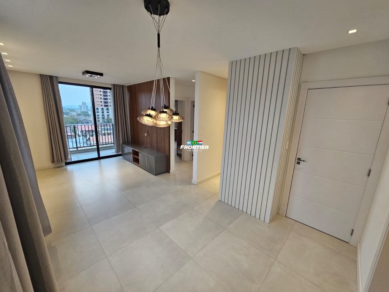 Loca��o anual  Porto Belo, 02 Su�tes