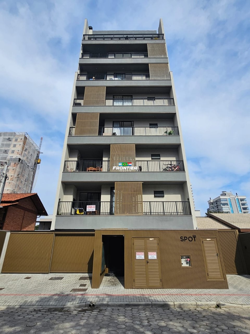 Loca��o anual  Porto Belo, 02 Su�tes