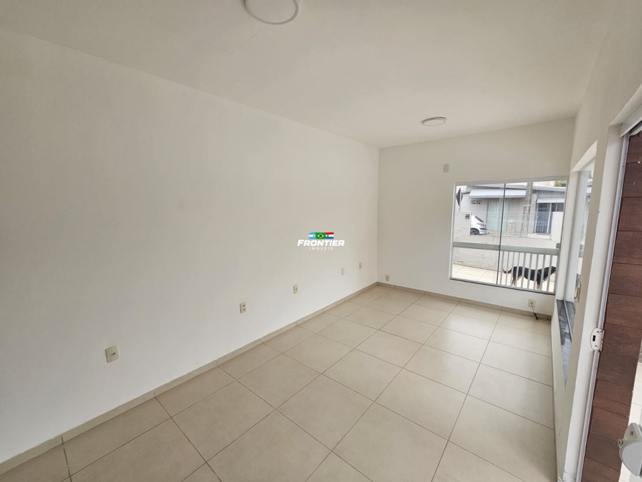 Sala comercial Porto Belo SC