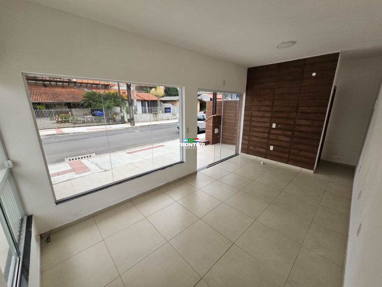 Sala comercial Porto Belo SC