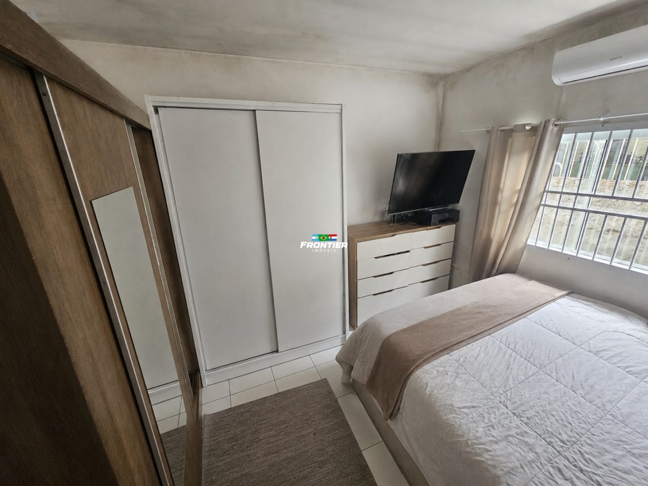 Casa Geminada � venda em Porto Belo sc