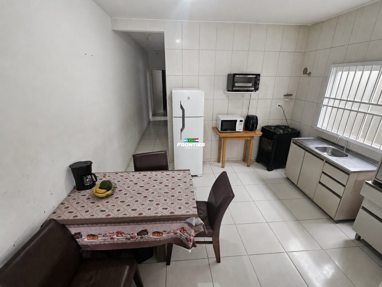 Casa Geminada � venda em Porto Belo sc