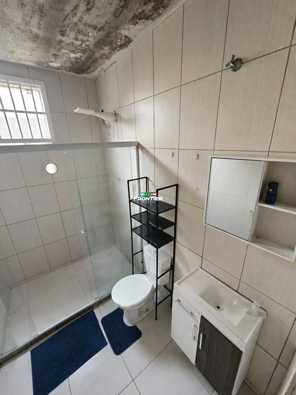 Casa Geminada � venda em Porto Belo sc