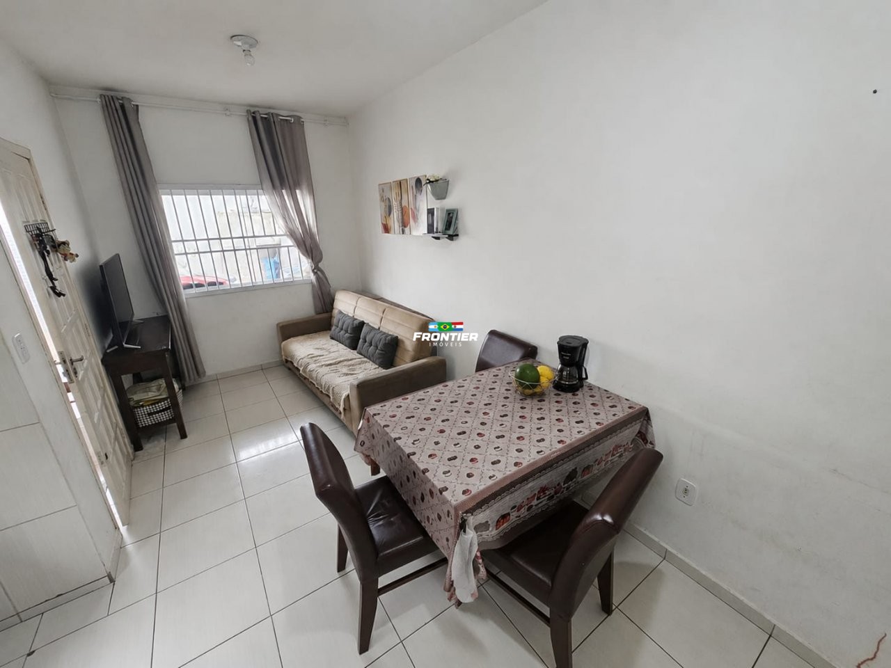 Casa Geminada � venda em Porto Belo sc