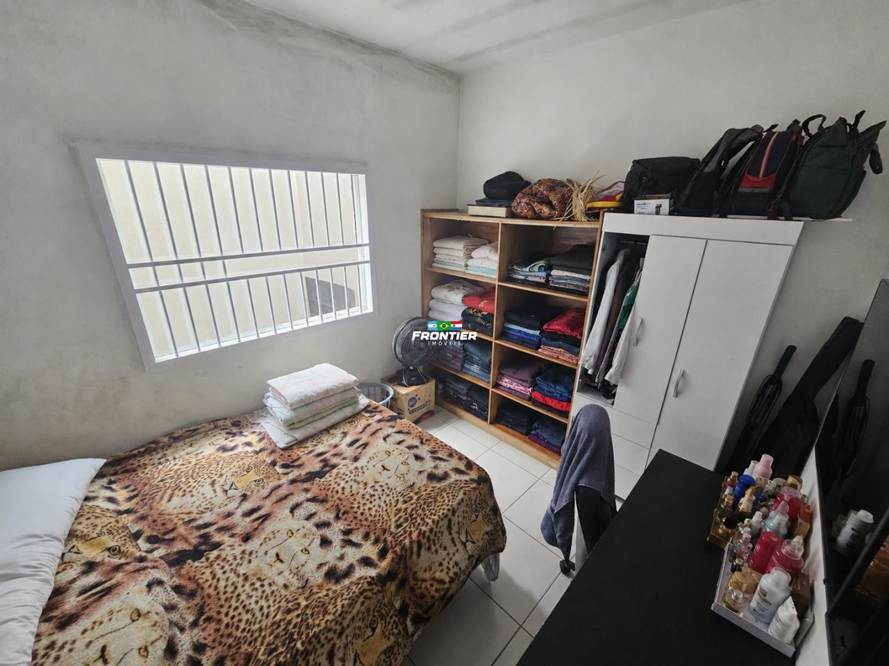 Casa Geminada � venda em Porto Belo sc