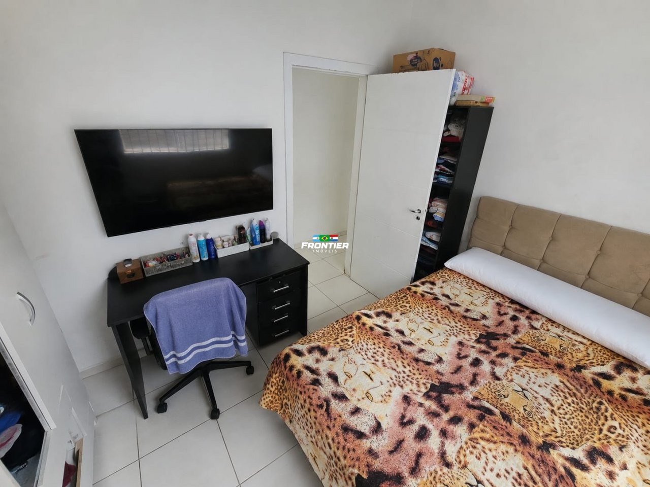 Casa Geminada � venda em Porto Belo sc
