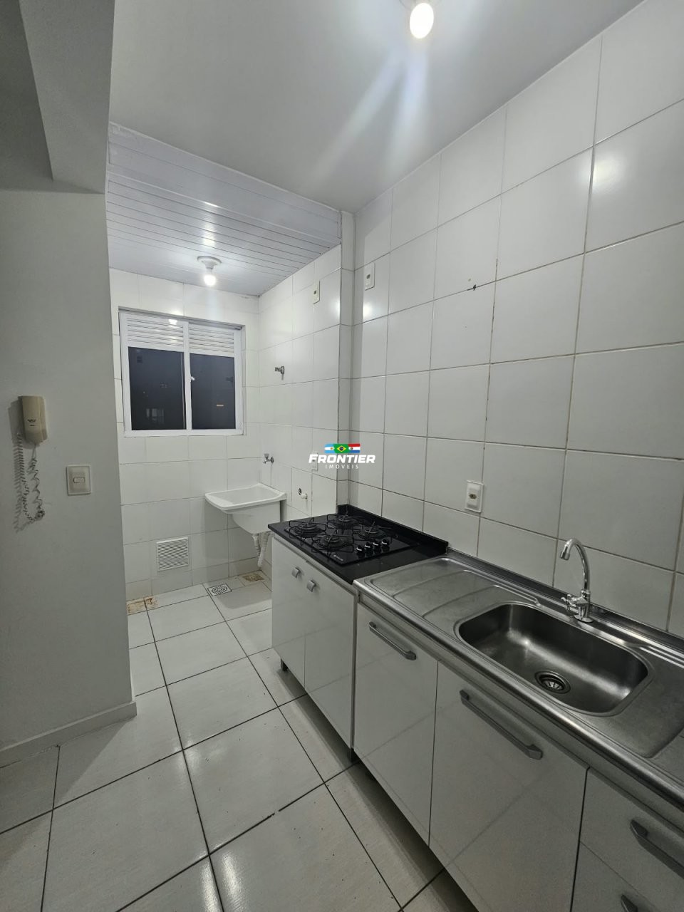 Loca��o anual Porto Belo  2 quartos